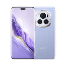 荣耀 Magic6 Pro 荣耀12GB+256GB 流云紫 5G AI手机