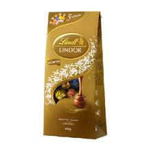 Lindt 瑞士莲 软心 精选巧克力 混合口味600g（拍3件送冰箱）