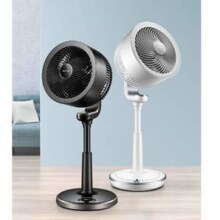 Airmate 艾美特 CA23-RD1 智能家用空气循环扇 白天鹅