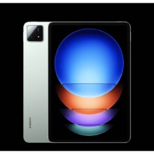 小米平板6S Pro 12.4英寸  12+512GB 原野绿