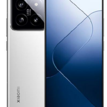 小米14 徕卡光学镜头 澎湃OS 16+512 白色 5G AI手机