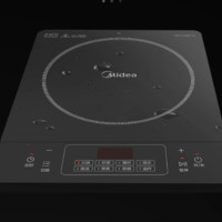 Midea 美的 电磁炉 2200W加大功率