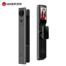 plus会员：Lockin 鹿客 P7 Pro-H 智能指纹锁