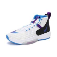 限尺码：Nike 耐克 ZOOM RIZE EP 实战篮球鞋