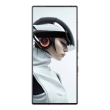 限18日、京东百亿补贴：Nubia 努比亚 红魔 9 Pro 氘锋透明银翼 12+256GB
