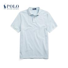 RALPH LAUREN 拉夫劳伦 男女同款 RL Origin Polo衫