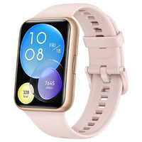 HUAWEI 华为 WATCH FIT 2 智能手表
