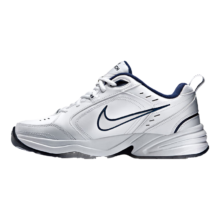 耐克NIKE男训练鞋老爹鞋AIR MONARCH IV 春夏运动鞋 415445-102白42