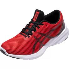 ASICS 亚瑟士 跑鞋男VERSABLAST半袜套式缓震红色运动鞋1011A962