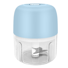 puls会员：朵仕 300ml 小型电动搅拌机