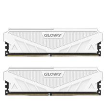 GLOWAY 光威 天策 DDR4 3200MHz 台式机内存 32GB（16GBx2）