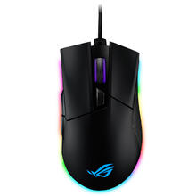 ROG 玩家国度 战刃 2 有线鼠标 12000DPI RGB