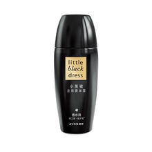 88VIP会员：AVON 雅芳 小黑裙走珠香体露 40ml