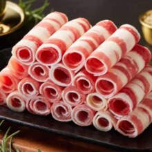 plus会员，百亿补贴：京东京造 原切澳洲肥牛卷1kg