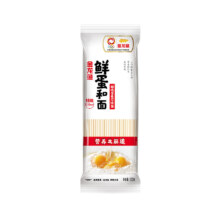 金龙鱼金龙鱼鸡蛋麦芯挂面120G*8