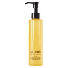 Attenir 艾天然 净颜亮肤卸妆油 柑橘精油香 174ml
