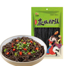 川明 蕨根粉丝 200g*1袋（活动款）