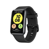 HUAWEI 华为 WATCH FIT new 智能手表 46mm 活力款