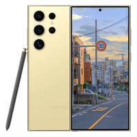 SAMSUNG 三星 Galaxy S24 Ultra 5G智能手机 12GB+256GB 骁龙8Gen3 钛羽黄