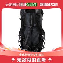 OSPREY 韩国直邮Osprey双肩包男女款黑色百搭拉链便捷徽标Sportlite 25