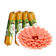 yurun 雨润 火腿肠 骨汤王中王240g*6件