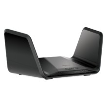 网件（NETGEAR）RAX70无线路由器千兆wifi6 AX6600M高速电竞/家用全屋覆盖穿墙王/5G三频四核/MU-MIMO/认证翻新