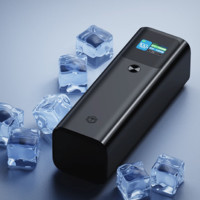 某东京造 JP316 超级能量柱 移动电源 27000mAh 2C1A 140W