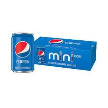 pepsi 百事 可乐 迷你罐 200ml*10罐
