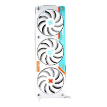 京东PLUS：AX 电竞叛客 GeForce RTX 4070 X3W OC 12GB