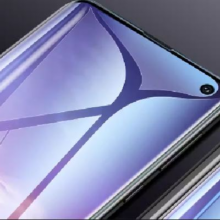 OLYMDANTON 奥林丹顿 三星s10钢化膜三星s10+水凝膜