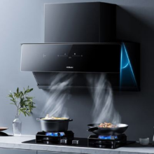 预售、PLUS会员：ROBAM 老板 28D3S+57B2DT+HT322A-16 烟灶热三件套