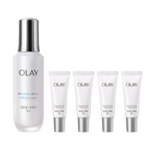 玉兰油（OLAY）超抗小白瓶美白提亮抗糖去黄精华液75ml护肤品化妆品生日礼物