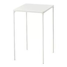 IKEA 宜家 FEJAN菲阳桌子户外白色简约低调阳台现代户外和阳台用