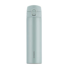 LOCK&LOCK LHC3261BLU 保温杯 400ml 蓝色