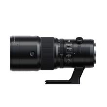 京东PLUS：FUJIFILM 富士 GF 500mm F5.6 R LM OIS WR 中画幅超望远定焦镜头