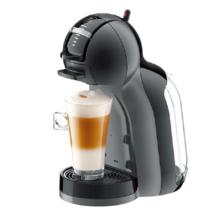 Dolce Gusto 雀巢 全自动胶囊咖啡机 迷你企鹅黑套装端午送礼