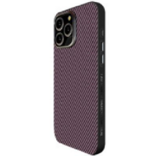 机伯楽  苹果Magsafe磁吸碳纤维纹手机壳  iPhone系列