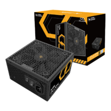 SUPER FLOWER振华 ATX3.1电源 ZILLION1050W 1000W +50W 金牌全模电源 台式电脑电源/五年保固