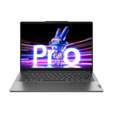 限学生：Lenovo 联想 小新 Pro 14 2023款 十三代酷睿版 14.0英寸 轻薄本 鸽子灰