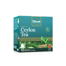 Dilmah 迪尔玛 精选红茶2gx10袋