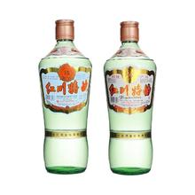 红川 puls会员：红川 特曲 50度 500mL 2瓶
