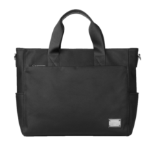 Samsonite/新秀丽公文包单肩斜挎商务尼龙手提包14英寸电脑包 TN6*09002