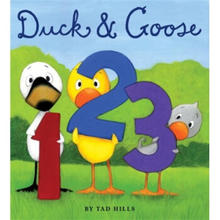 《Duck & Goose 1, 2, 3》