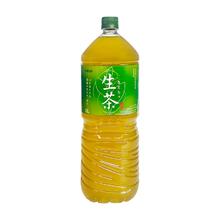 KIRIN 麒麟 日本进口麒麟生茶2L*1瓶装