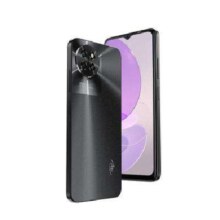 itel 传音 S23 伯爵黑 8+128GB