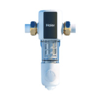 Haier 海尔 HP60-XAw11 前置过滤器 反冲洗双驱超8T大通量水驱双模式