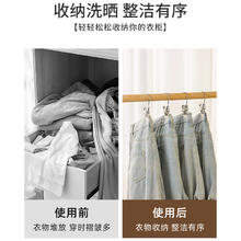 SIVASS 希维思 多功能带挂钩夹子不锈钢
