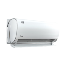 618预售：Midea 美的 空调挂机 风酷二代 新一级能效 变频冷暖 大1.5匹 KFR-35GW/N8XHC1Ⅱ