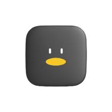 京东PLUS：Tencent 腾讯 极光电视盒子5SE 1GB+32GB 黑色
