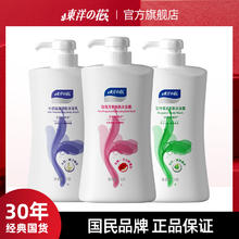 tayoi 东洋之花 香氛沐浴露 牛奶味 1000ml+400ml